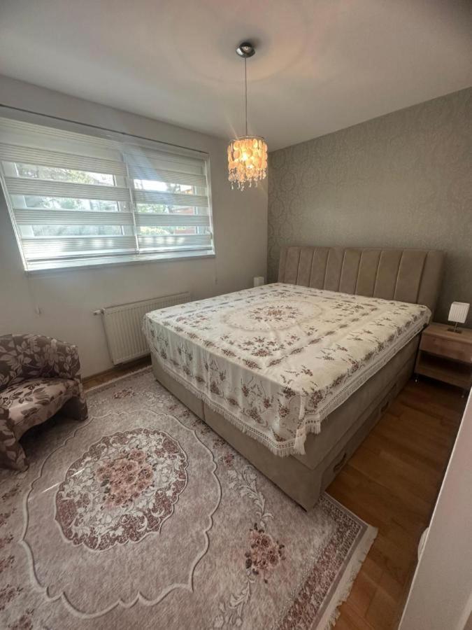 Apartman DIN