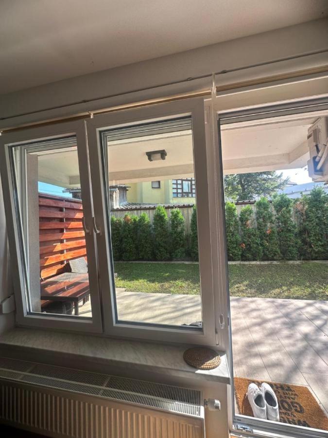 Apartman DIN