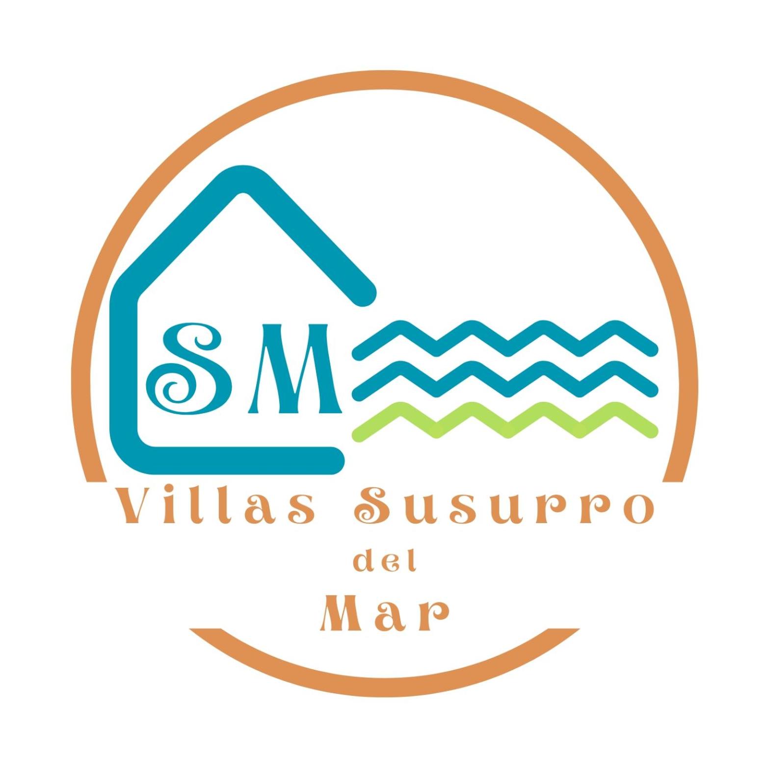 Villas Susurro Del Mar