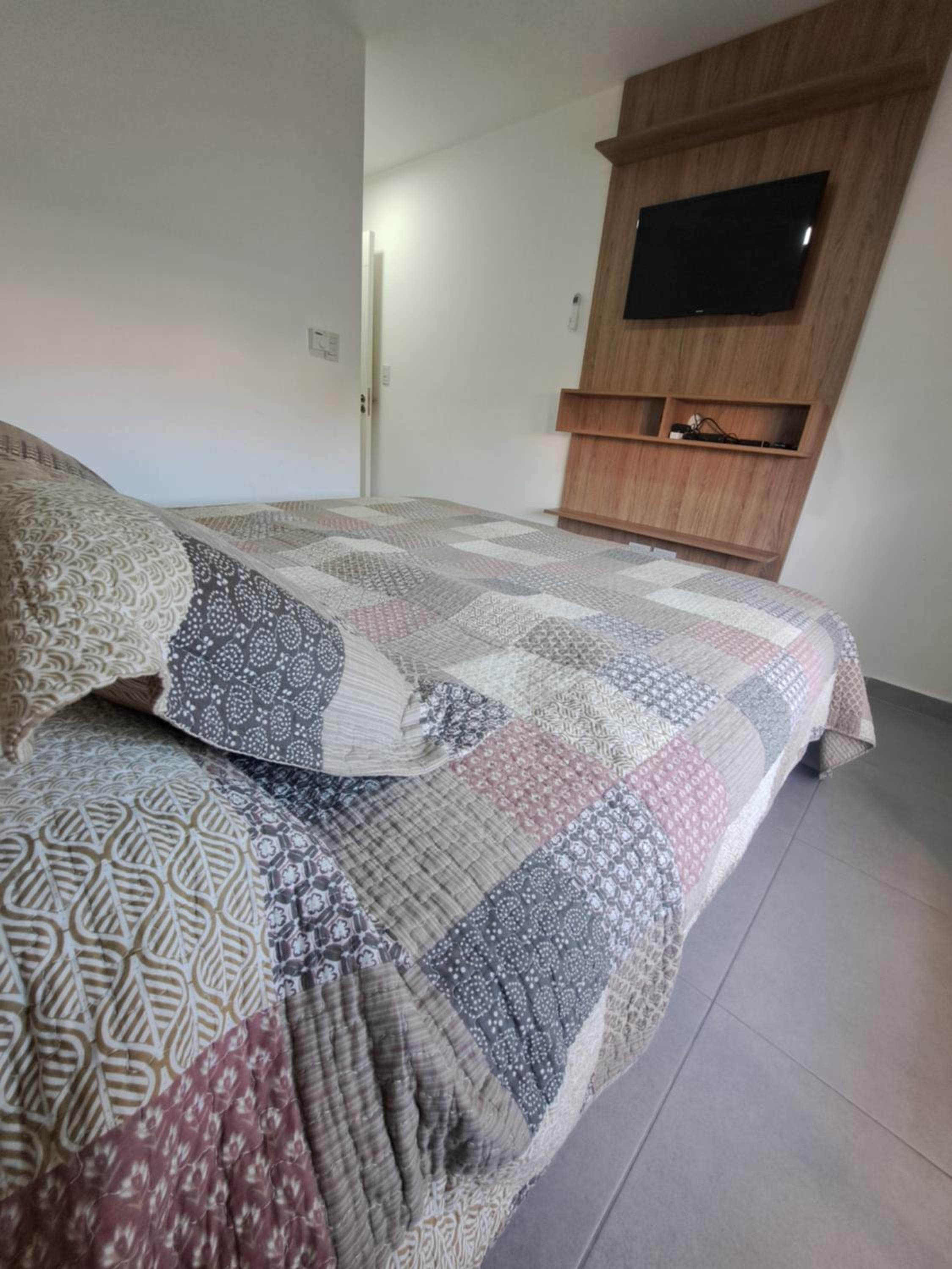 Departamento -Roma- Barrio General Paz - A una cuadra de 24 de septiembre y enfrente del Polideportivo By Apartcba