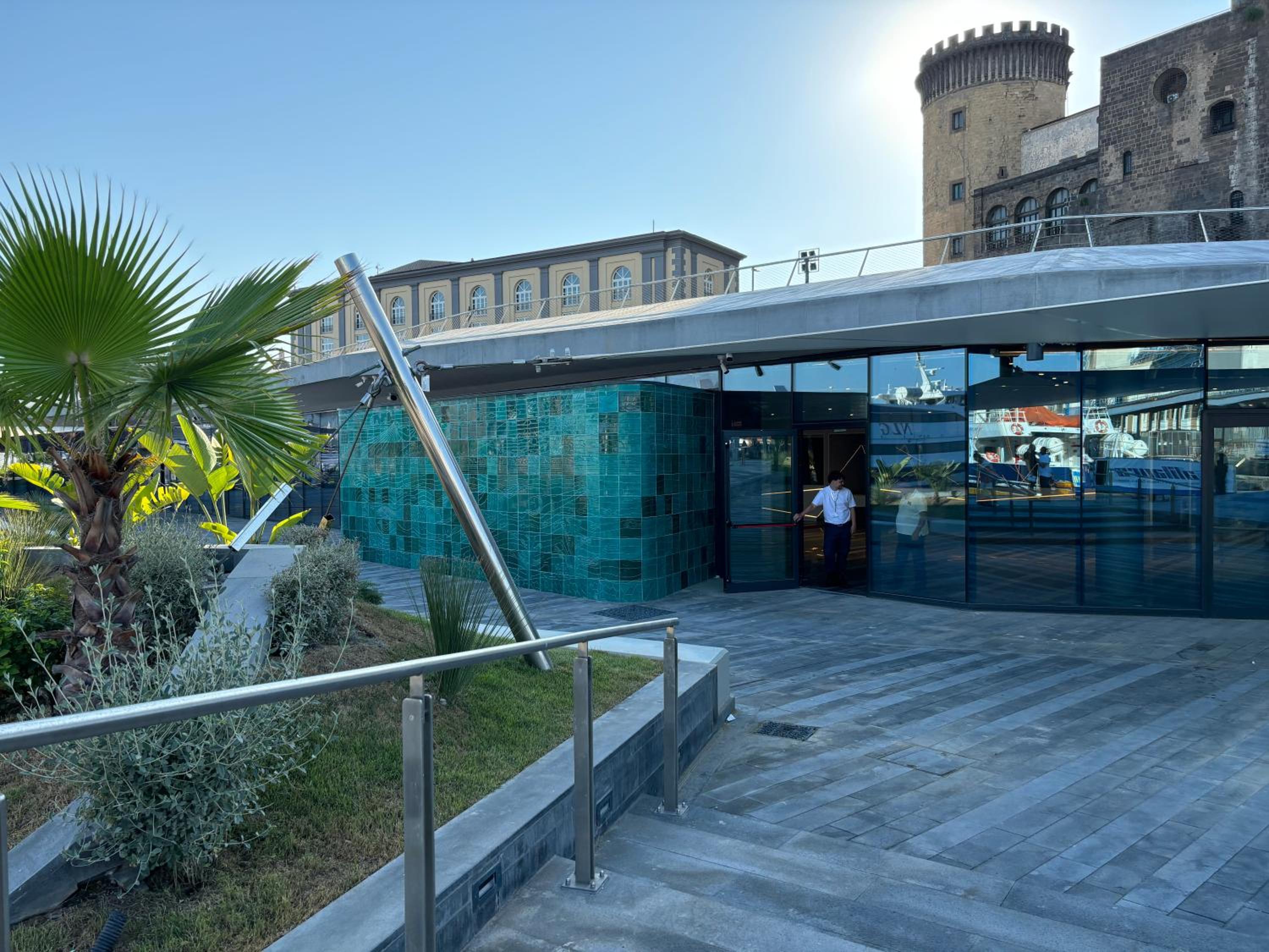 IL MASTIO Guesthouse
