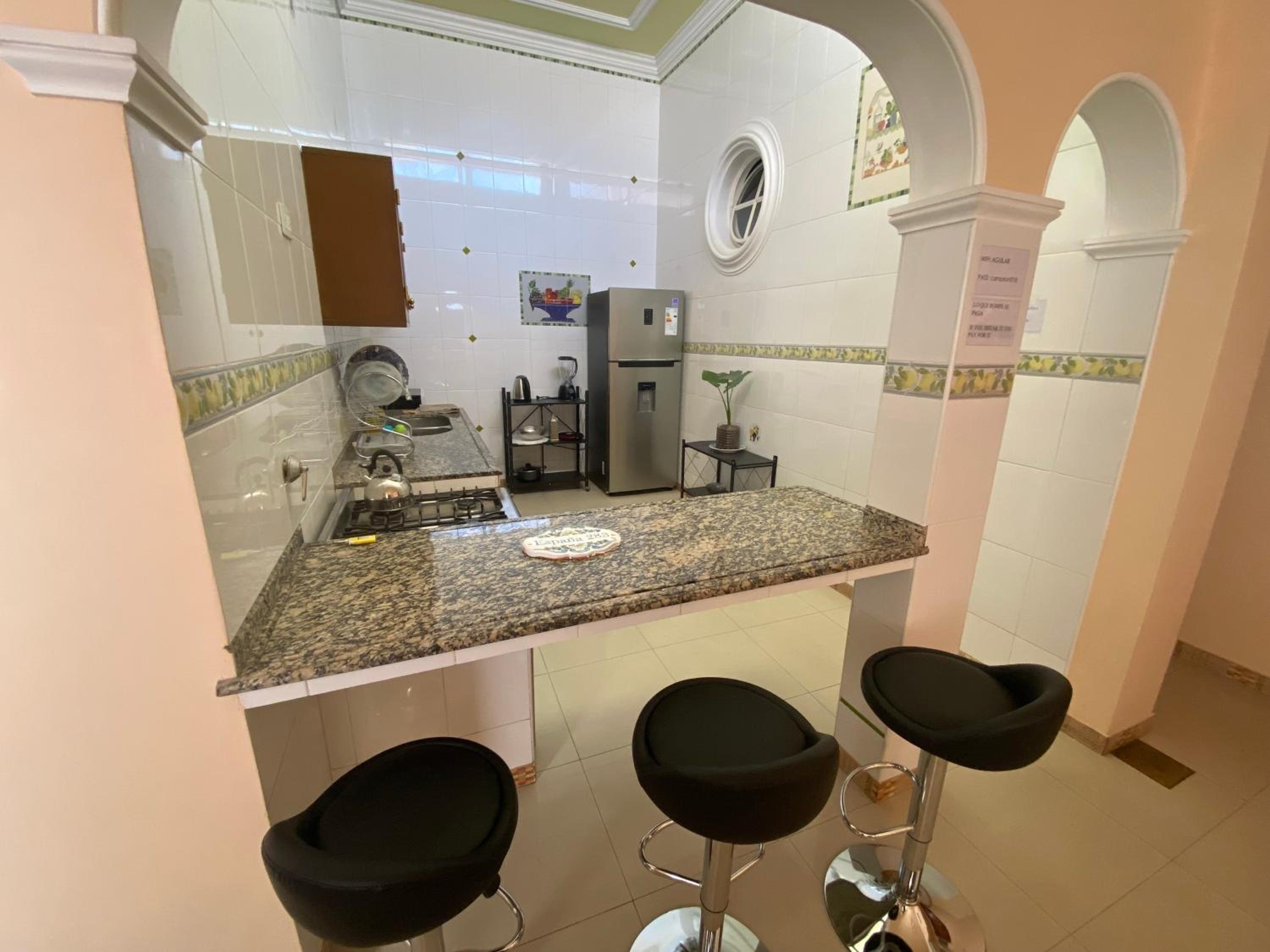 Casa en centro salteño