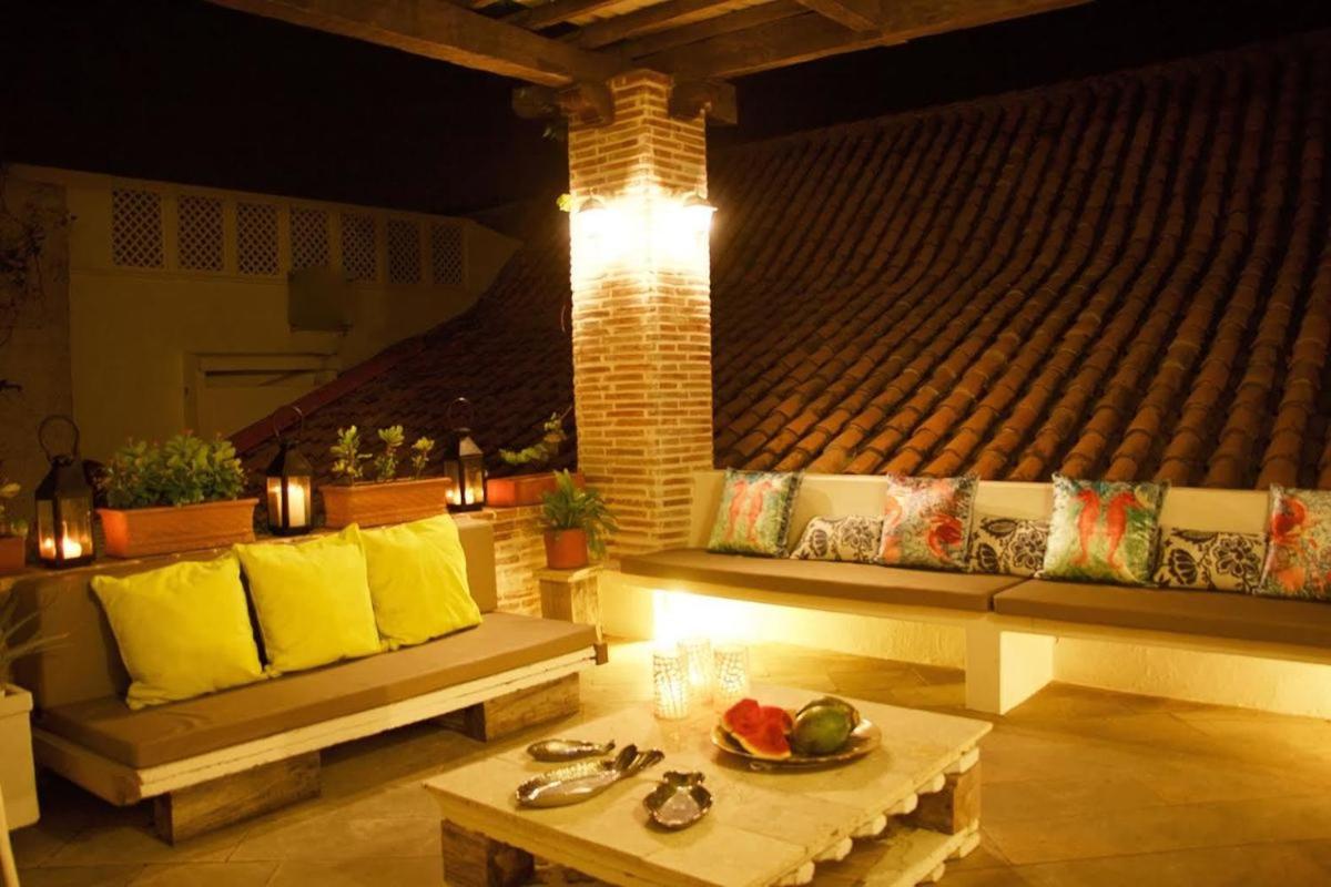 CASA AMOR, Old Town 4 BDR