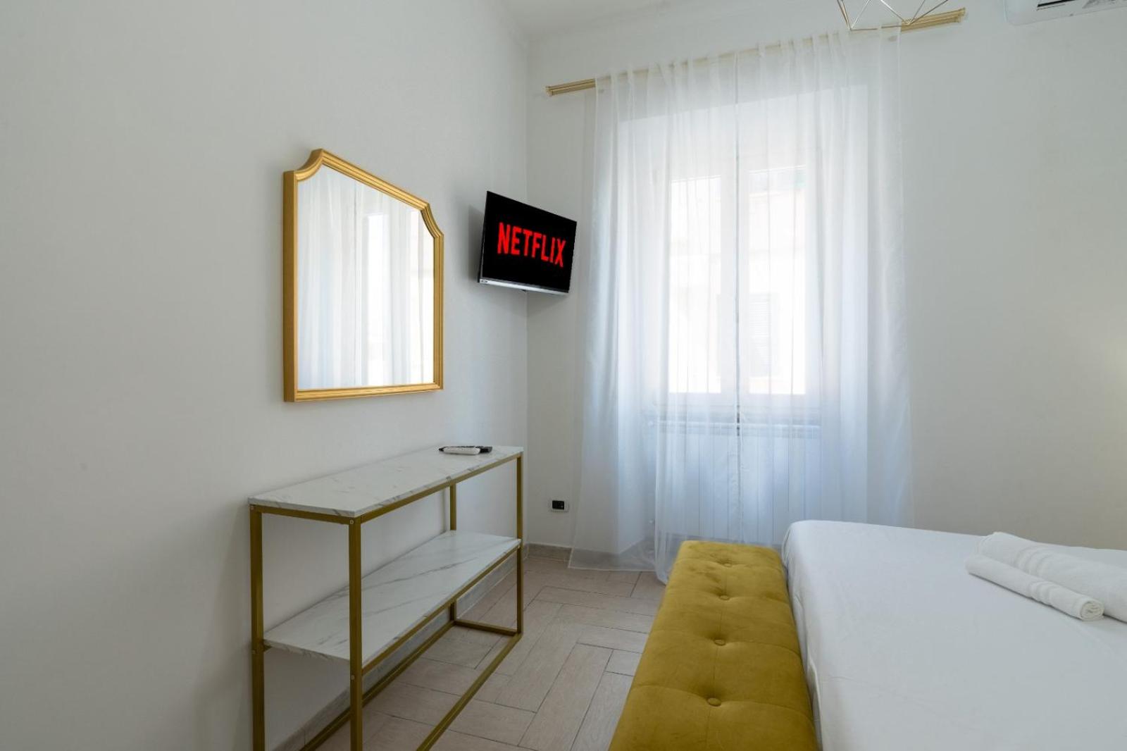 Ciampino-Roma - Modern Apartment-Airport & Station photo 4