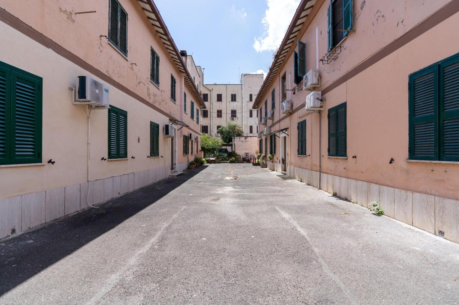 Ciampino-Roma - Modern Apartment-Airport & Station