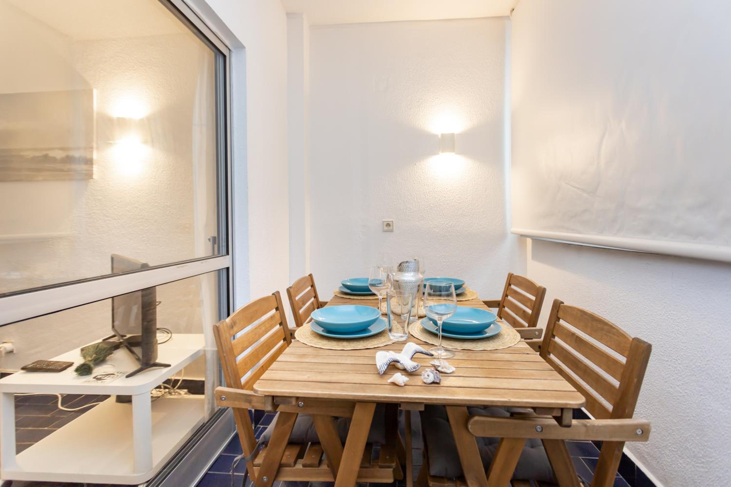 Blue Horizon House view 5