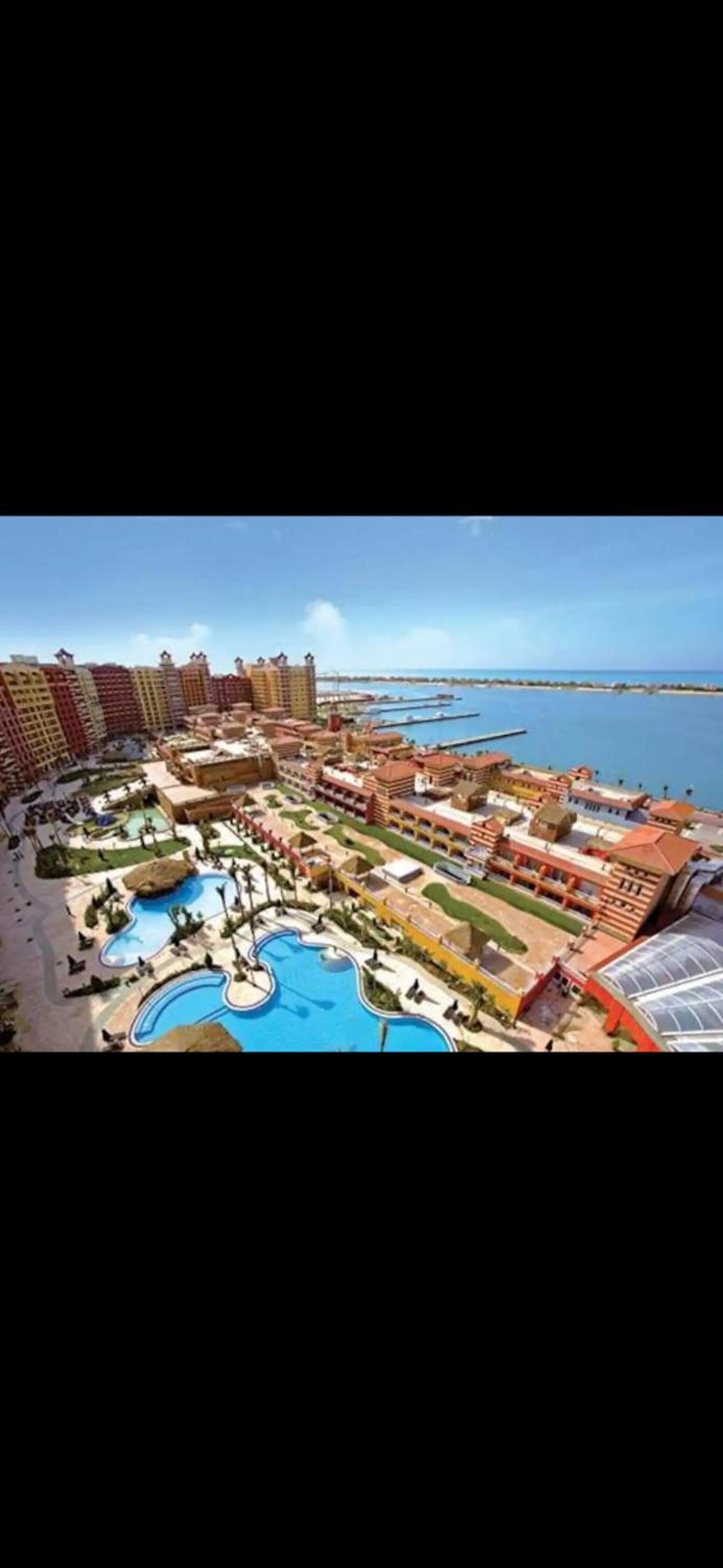 Porto Marina Residence