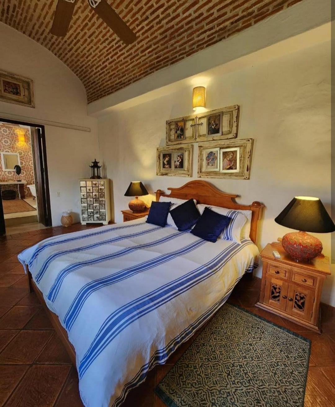 CASA AMOR, Old Town 4 BDR