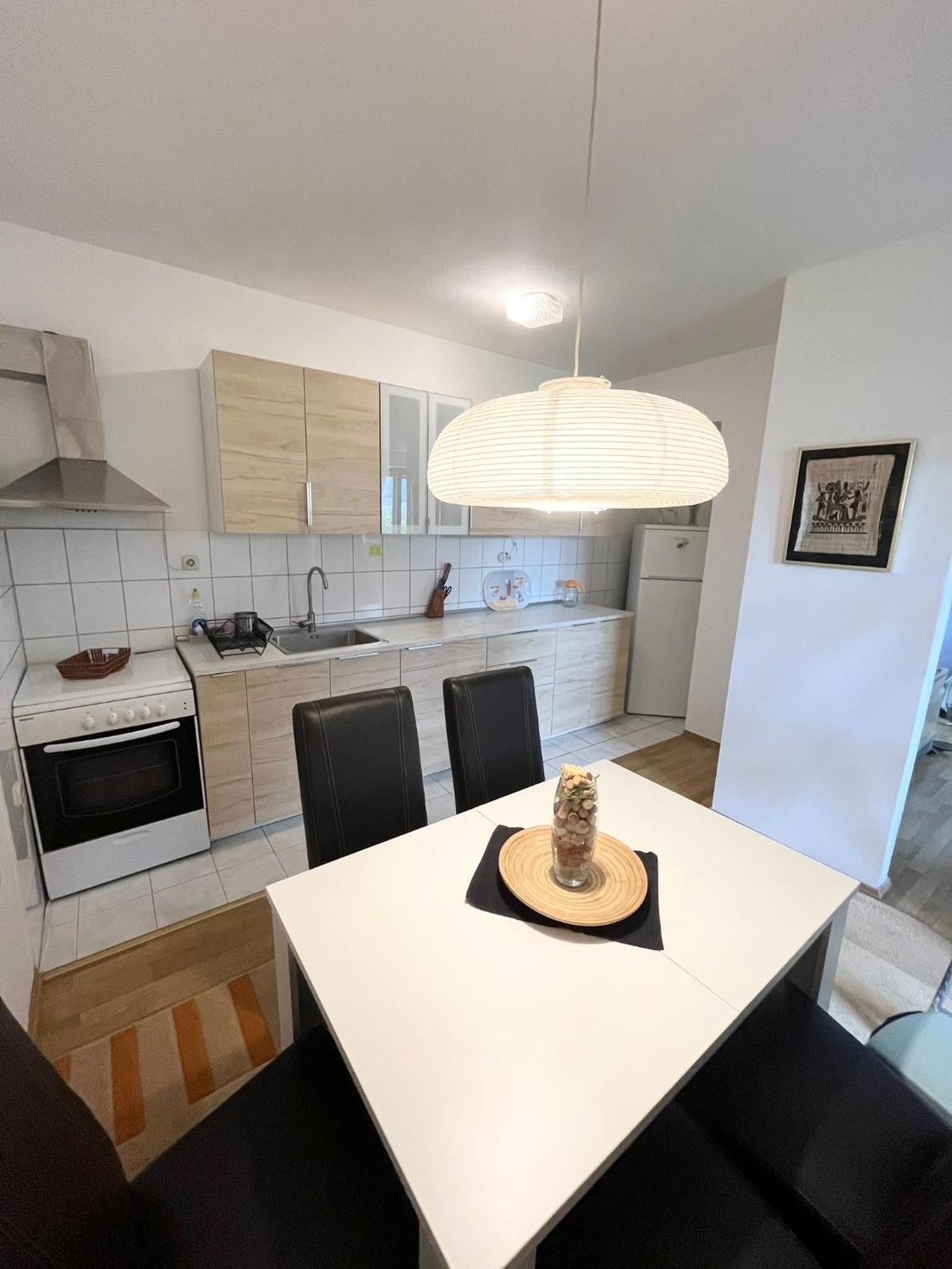 Apartman Boem Mostar