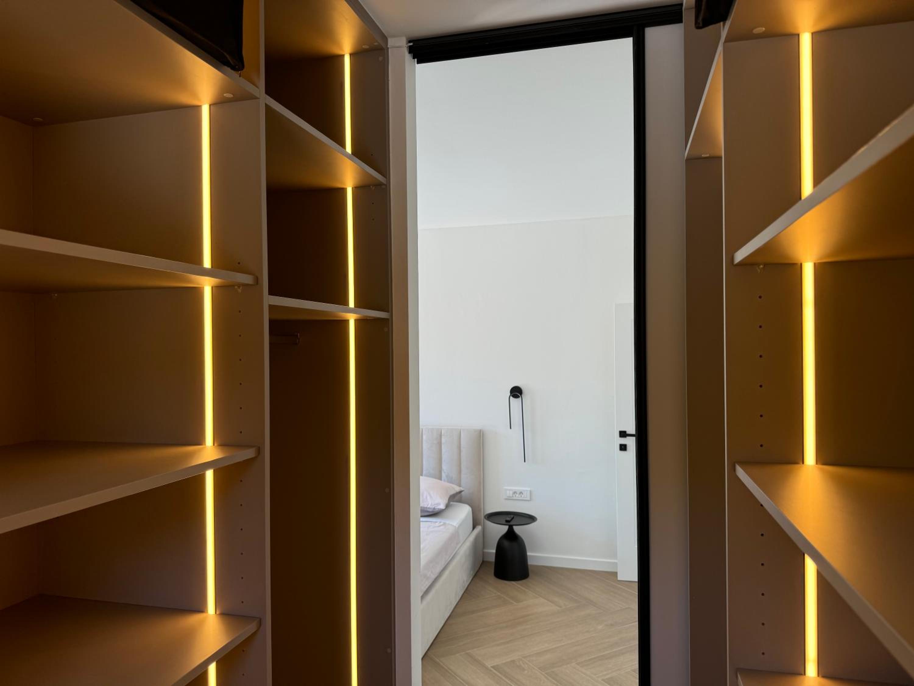 Olive Residence