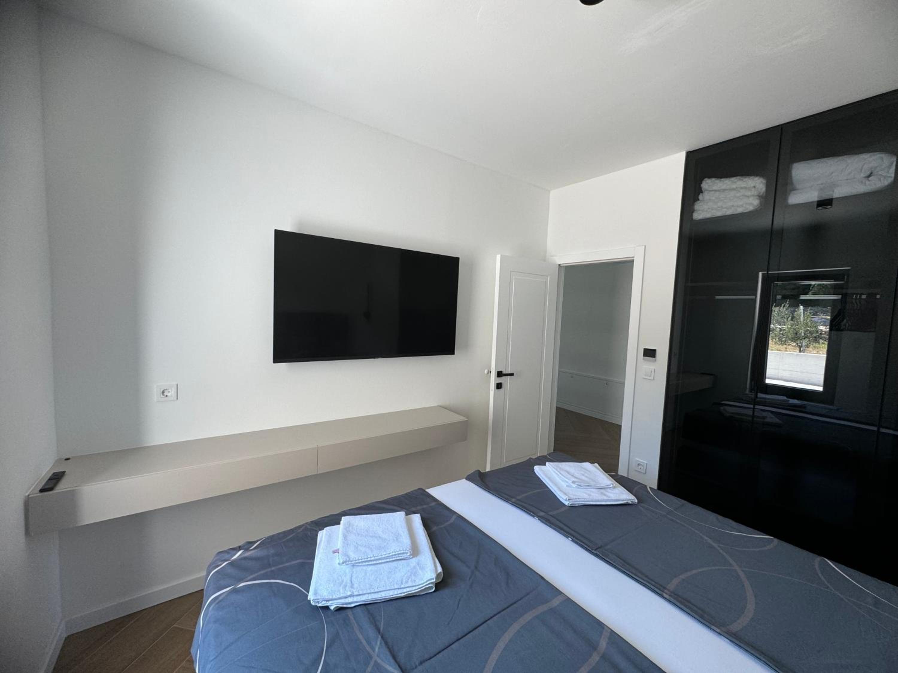Olive Residence