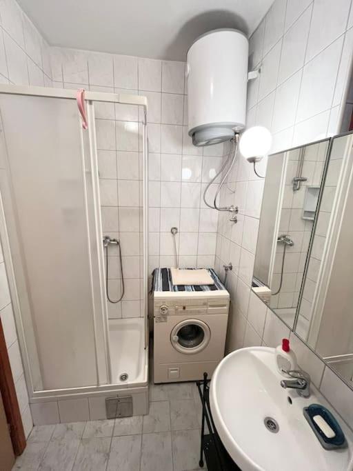 Apartman Boem Mostar