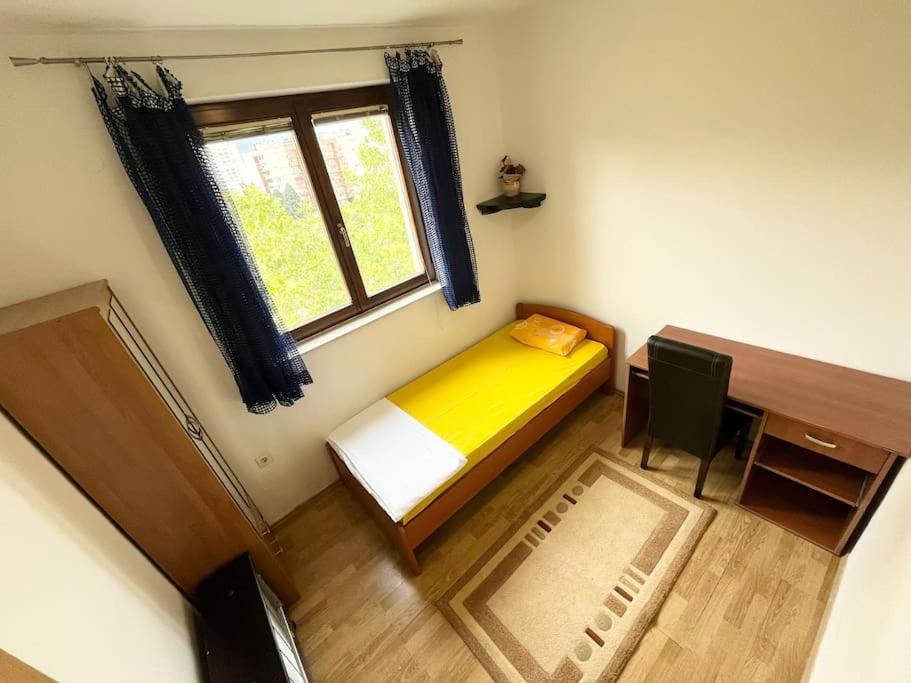 Apartman Boem Mostar
