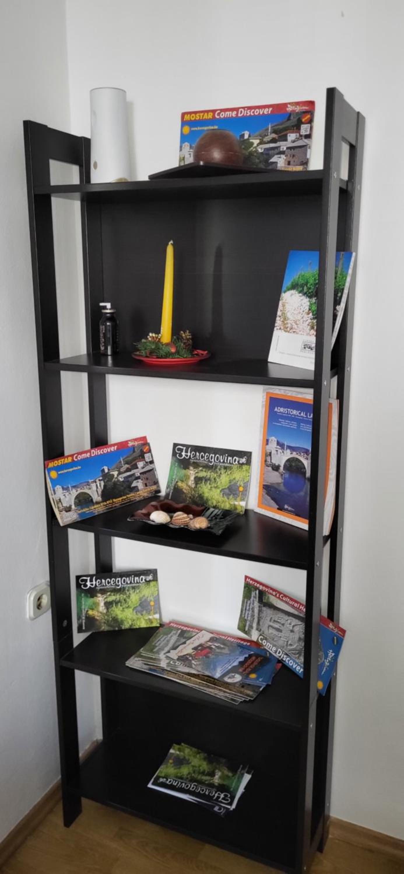 Apartman Boem Mostar