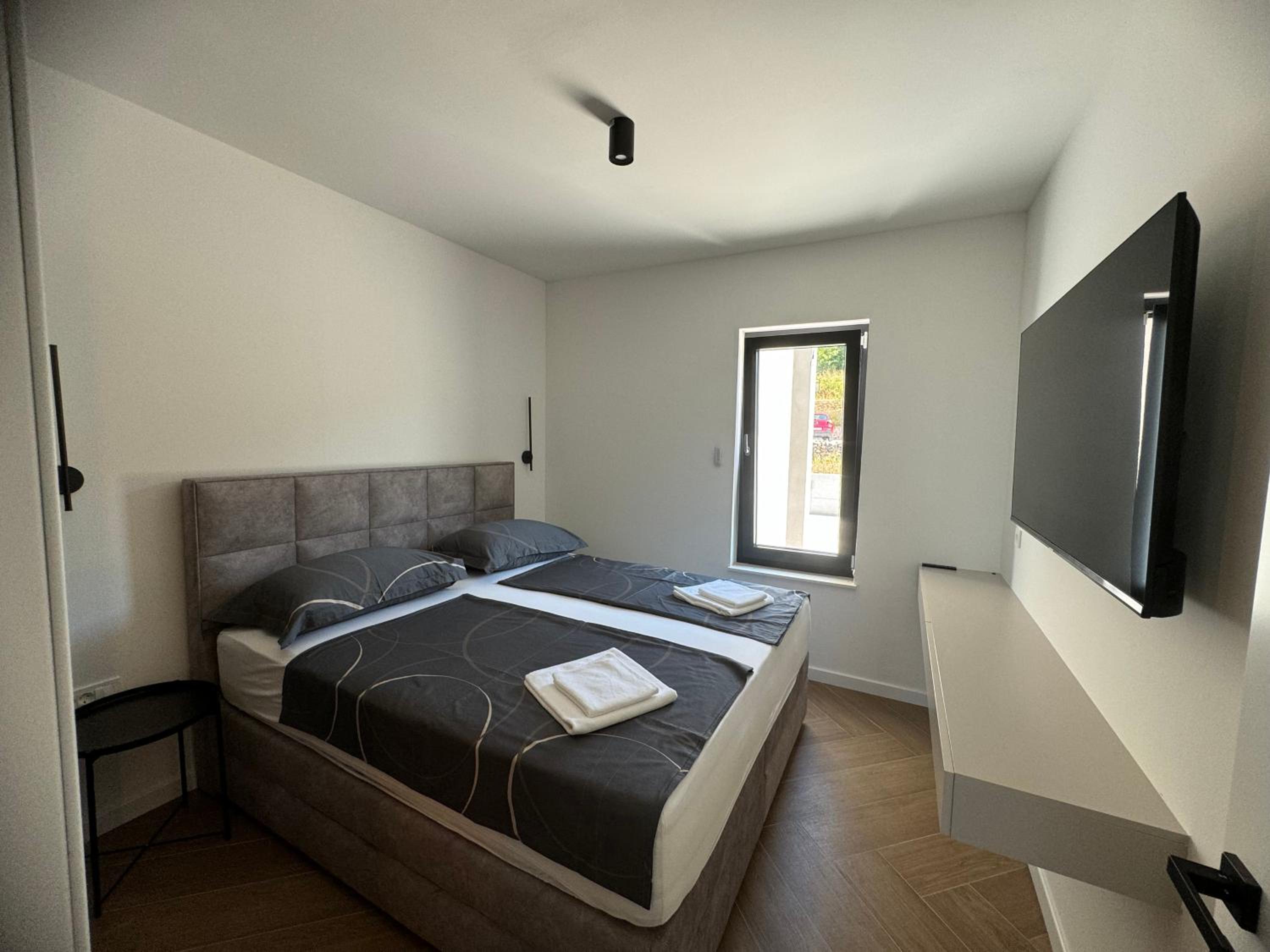 Olive Residence