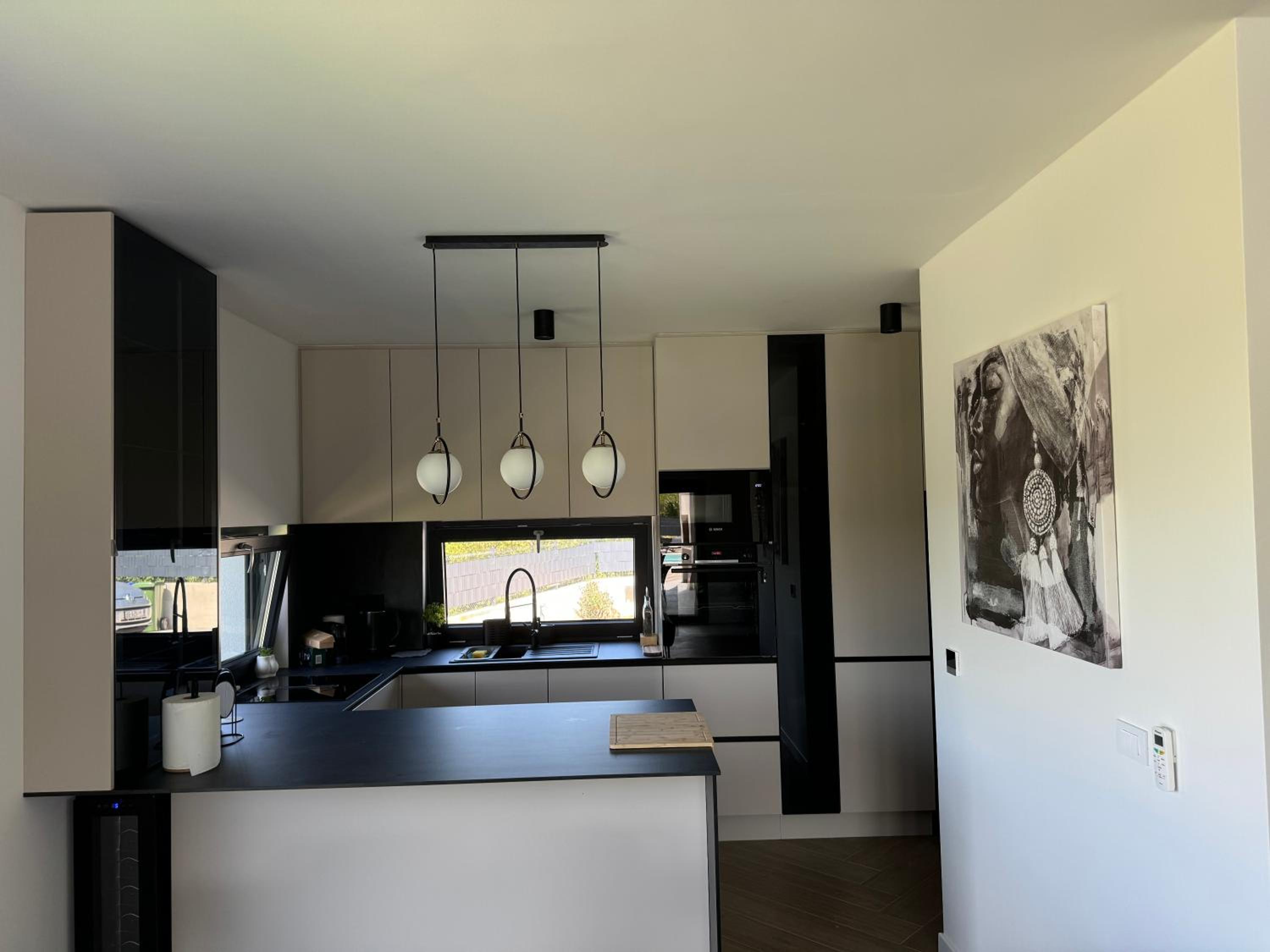 Olive Residence