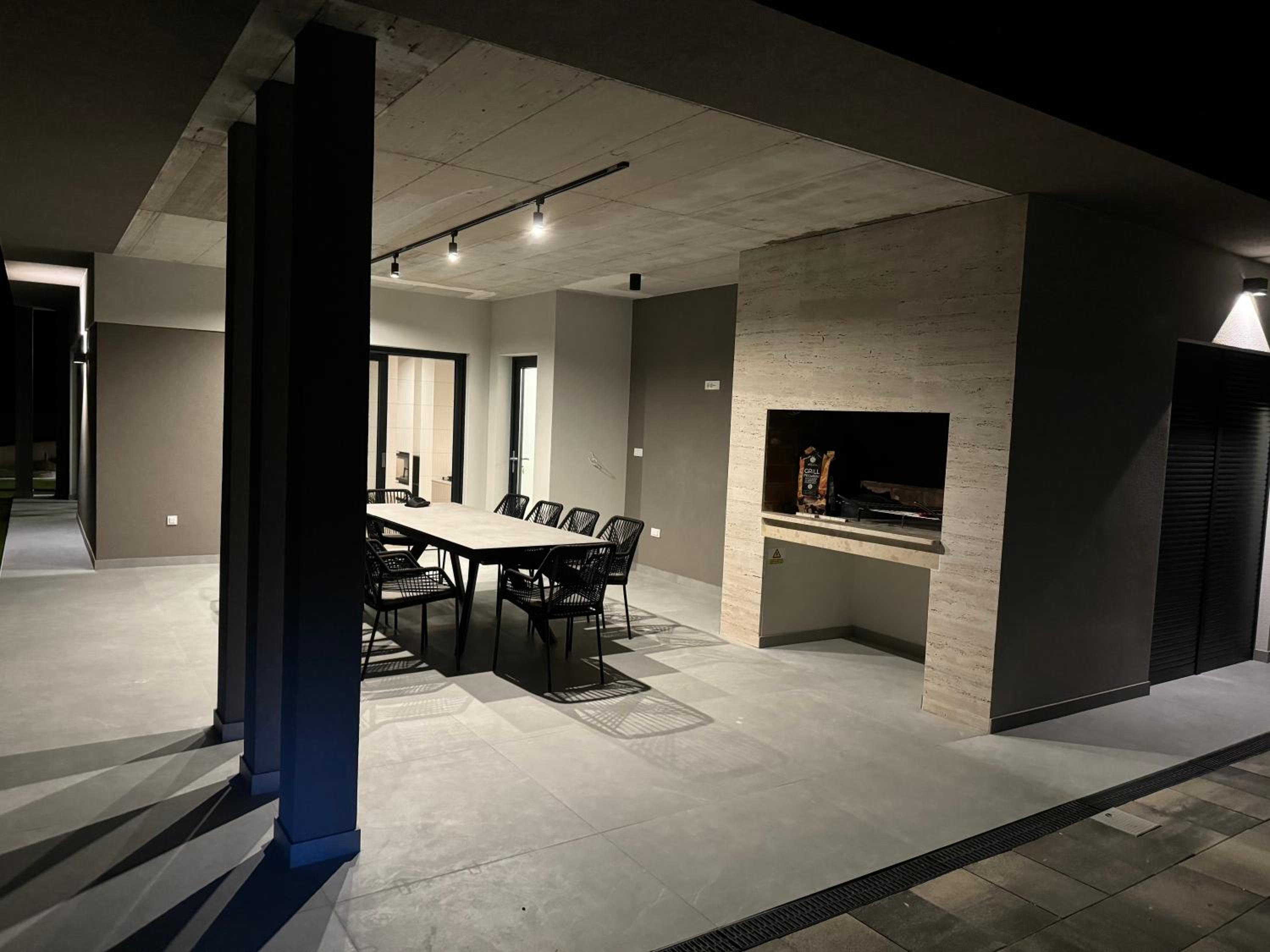 Olive Residence