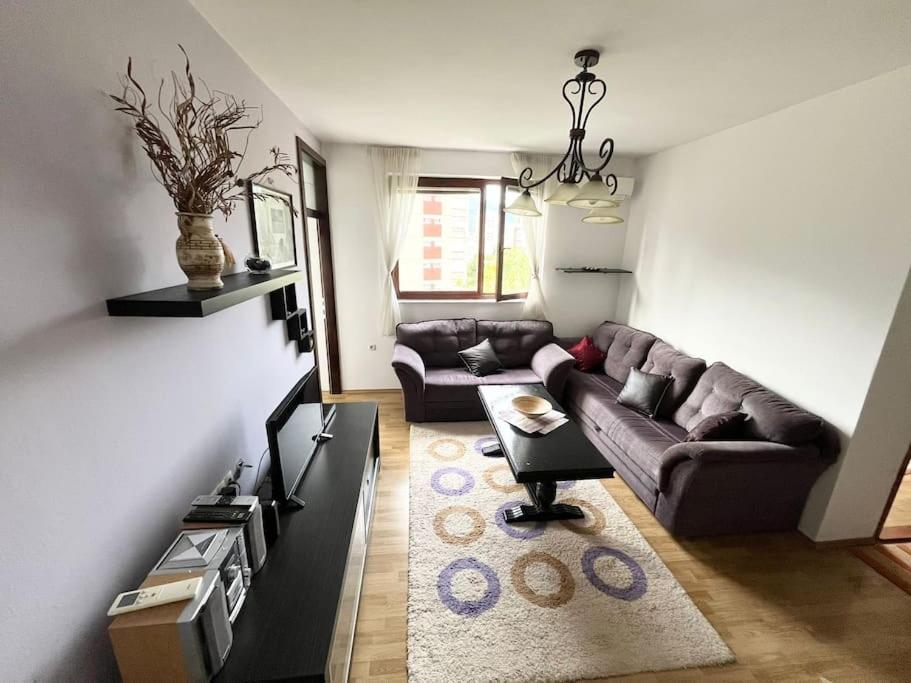 Apartman Boem Mostar