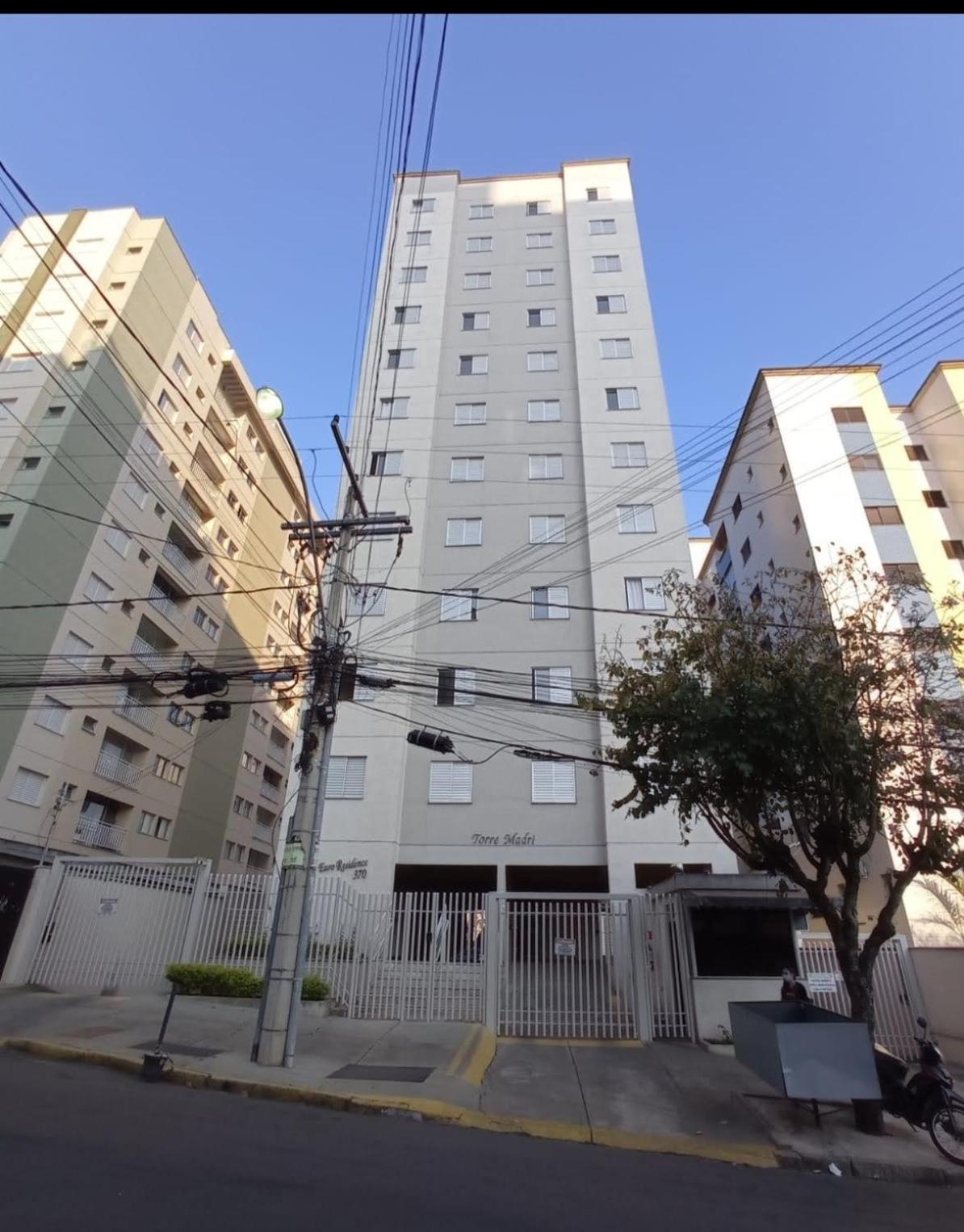 Apartamento Aconchegante Centro de Poços de Caldas