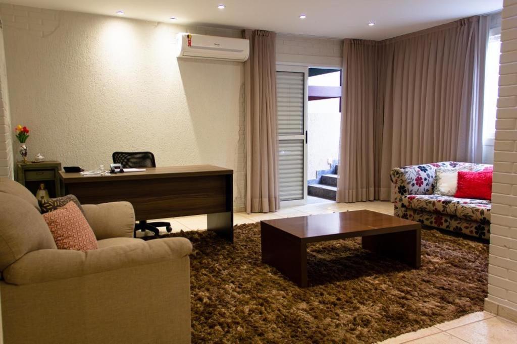 Residencial JOCKEY