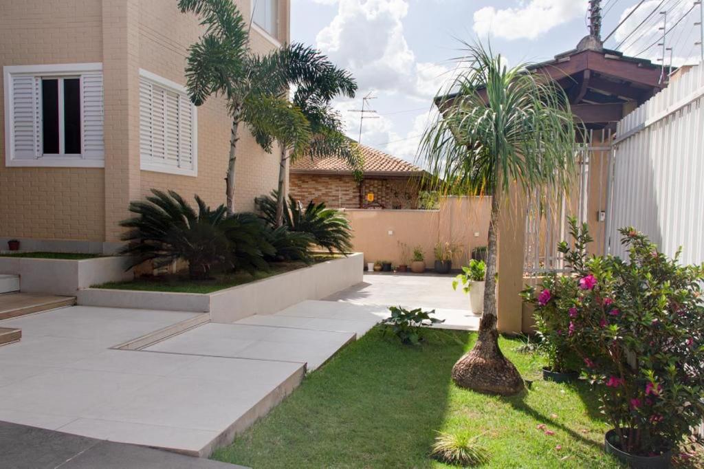 Residencial JOCKEY
