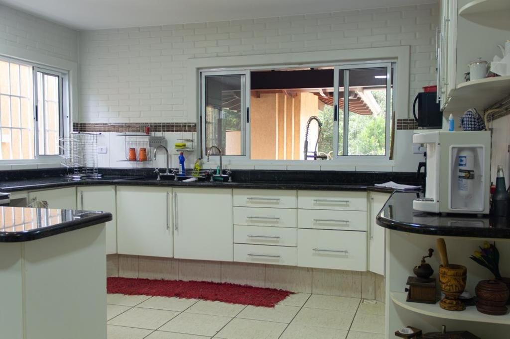 Residencial JOCKEY