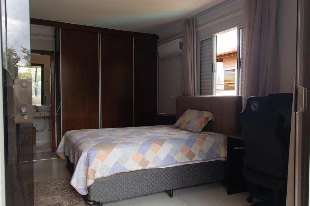 Residencial JOCKEY