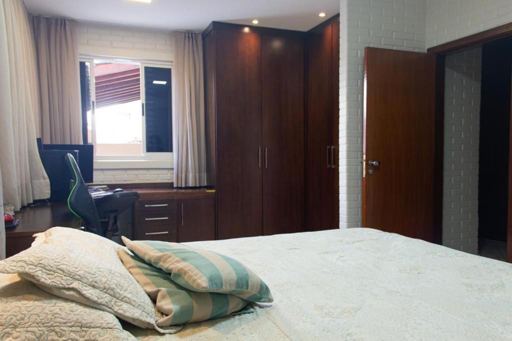 Residencial JOCKEY
