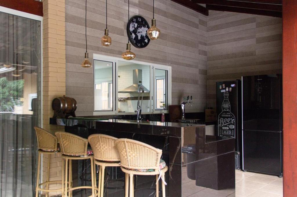 Residencial JOCKEY
