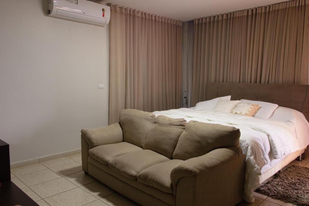 Residencial JOCKEY