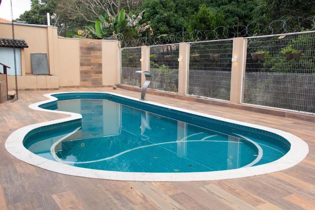 Residencial JOCKEY