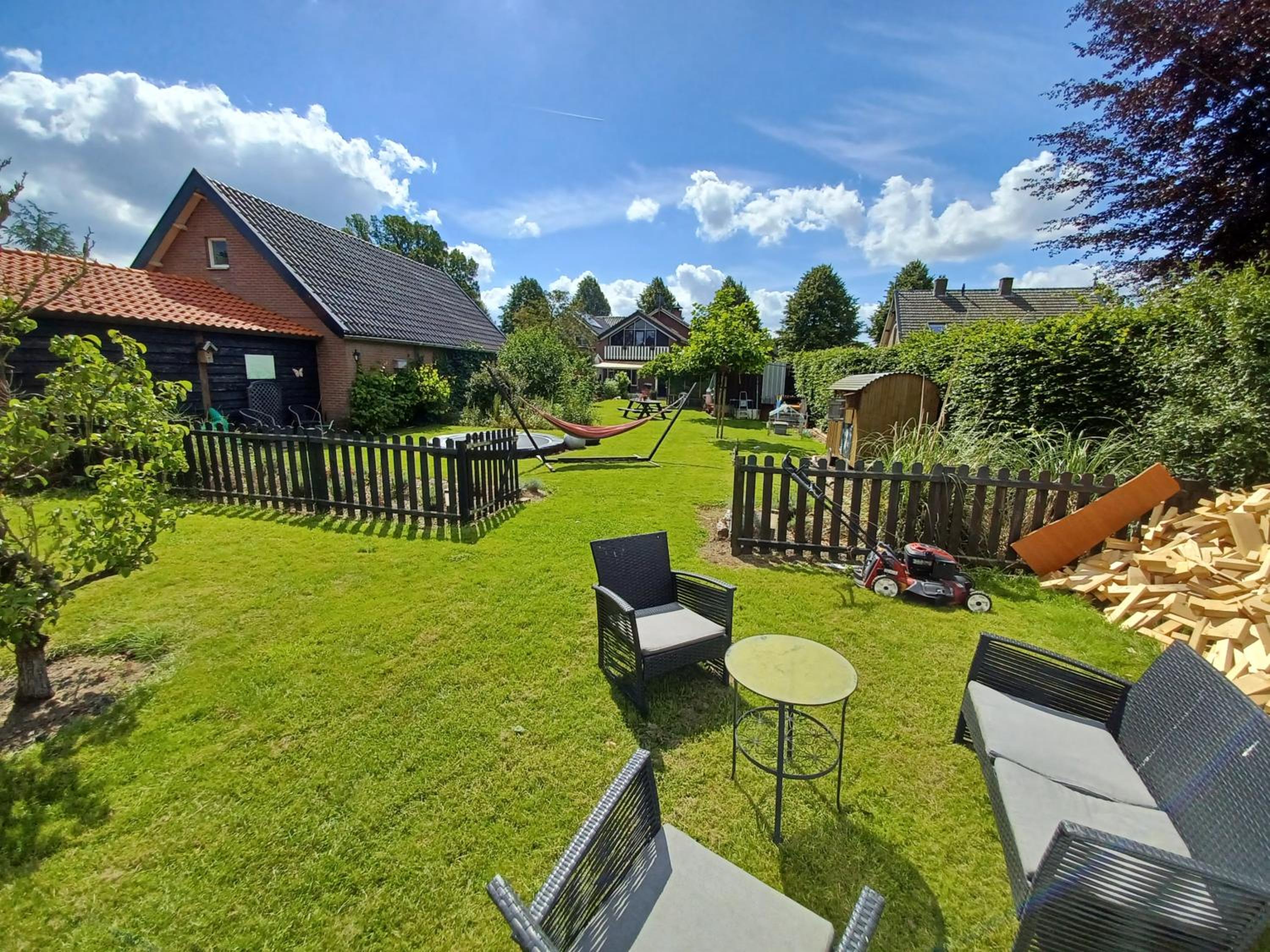B&B de Kolk view 5