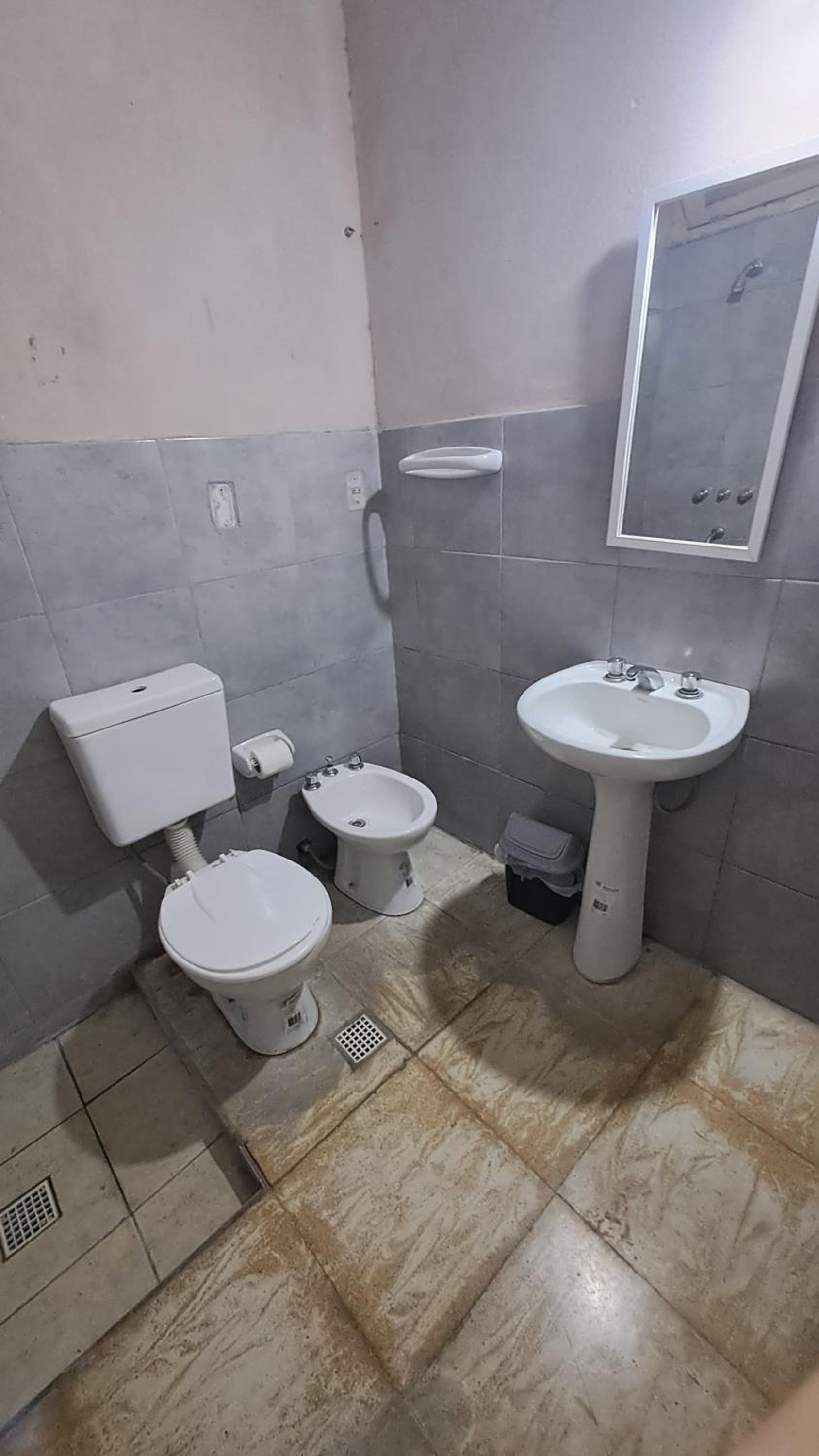 Departamento en Pleno Centro a metros de la Terminal de ómnibus