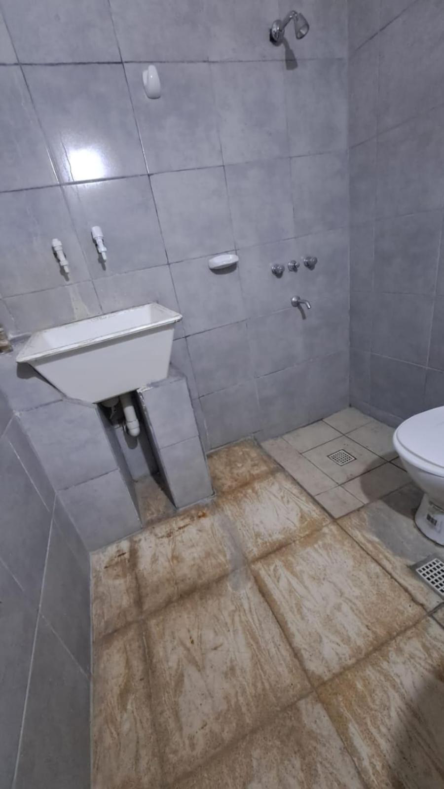 Departamento en Pleno Centro a metros de la Terminal de ómnibus
