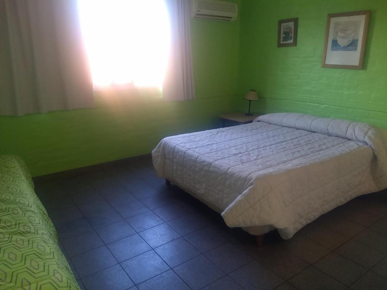Departamento Fabi