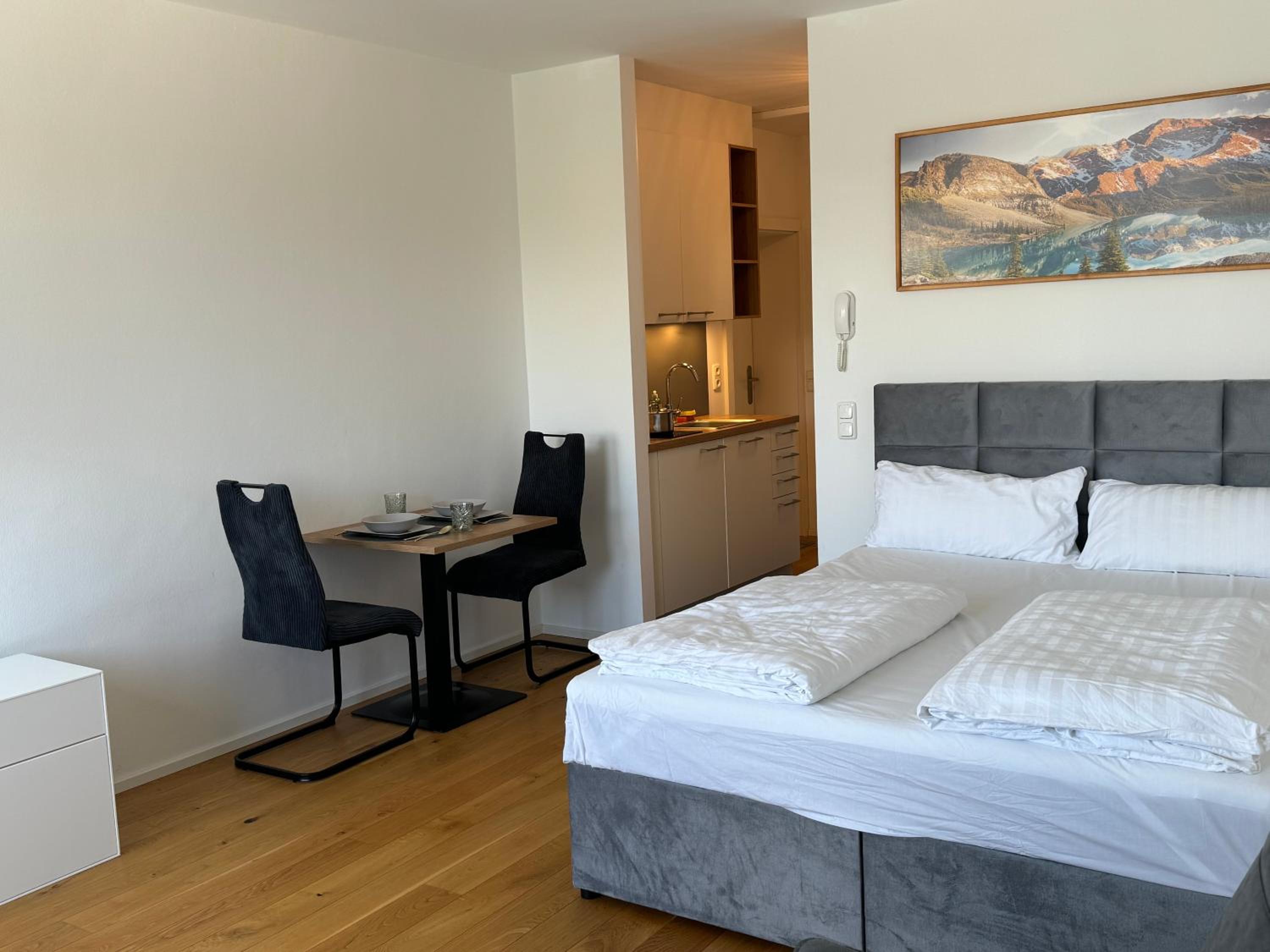 Donau Comfort Inn