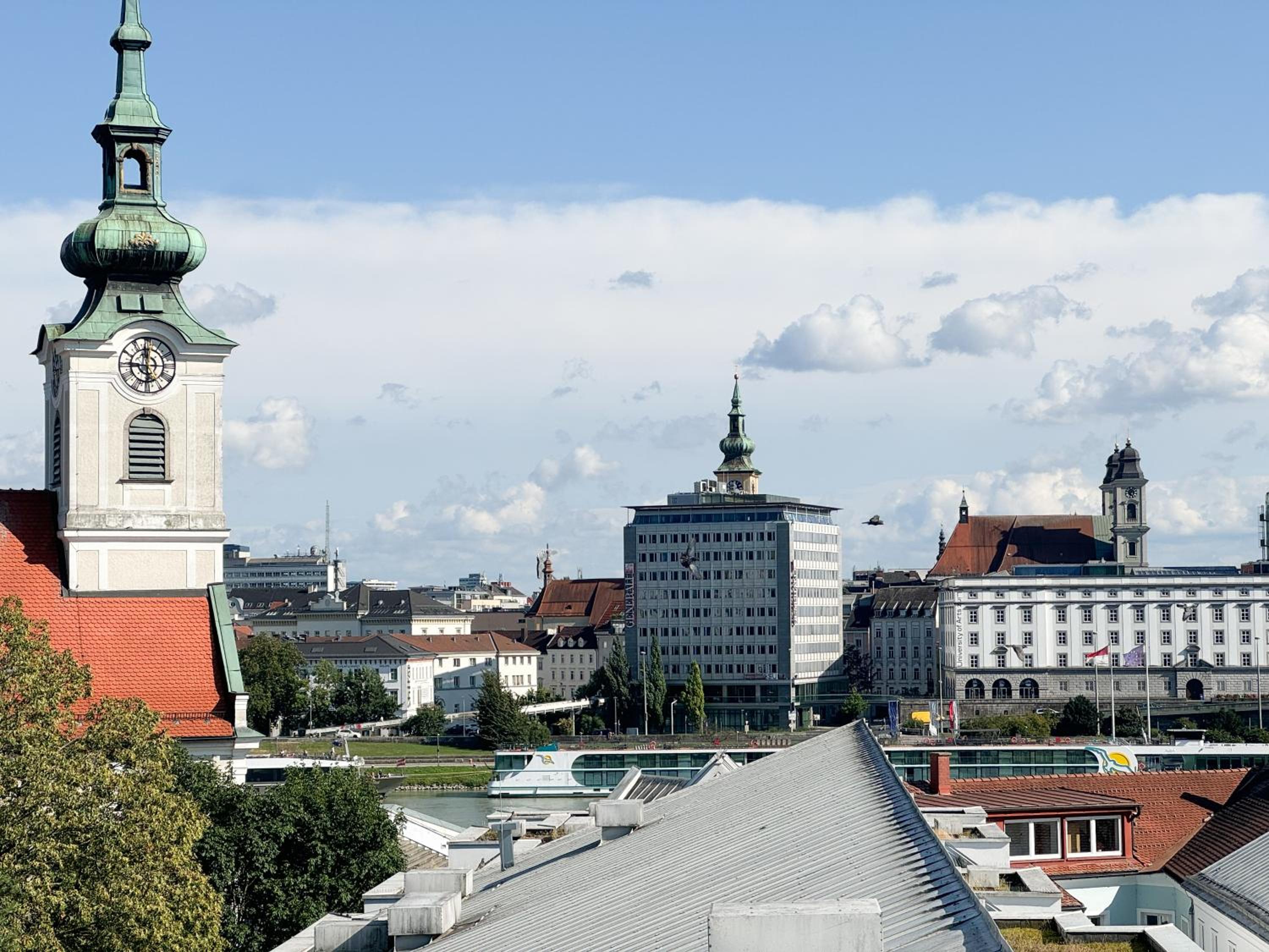 Donau Comfort Inn