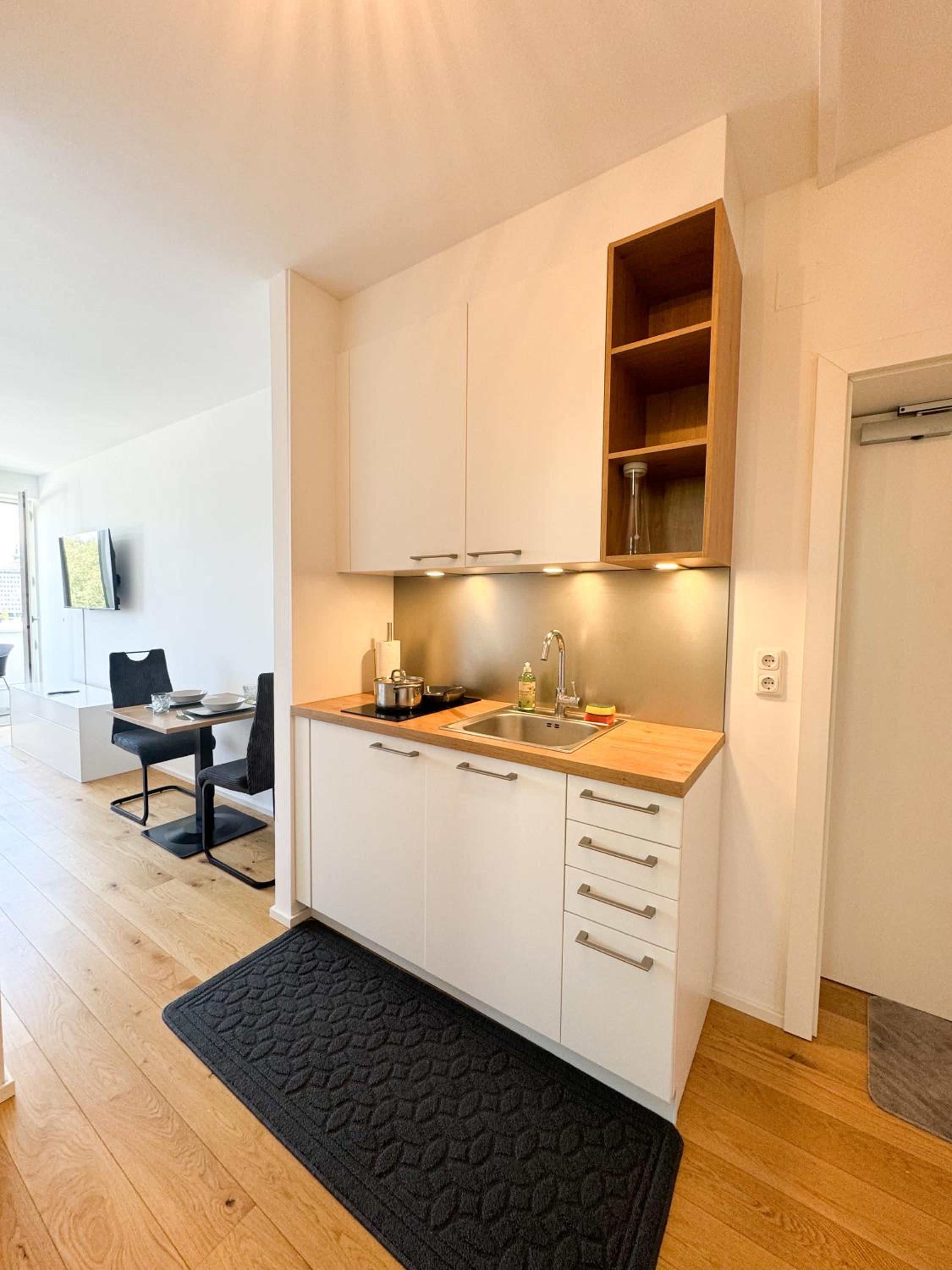 Donau Comfort Inn