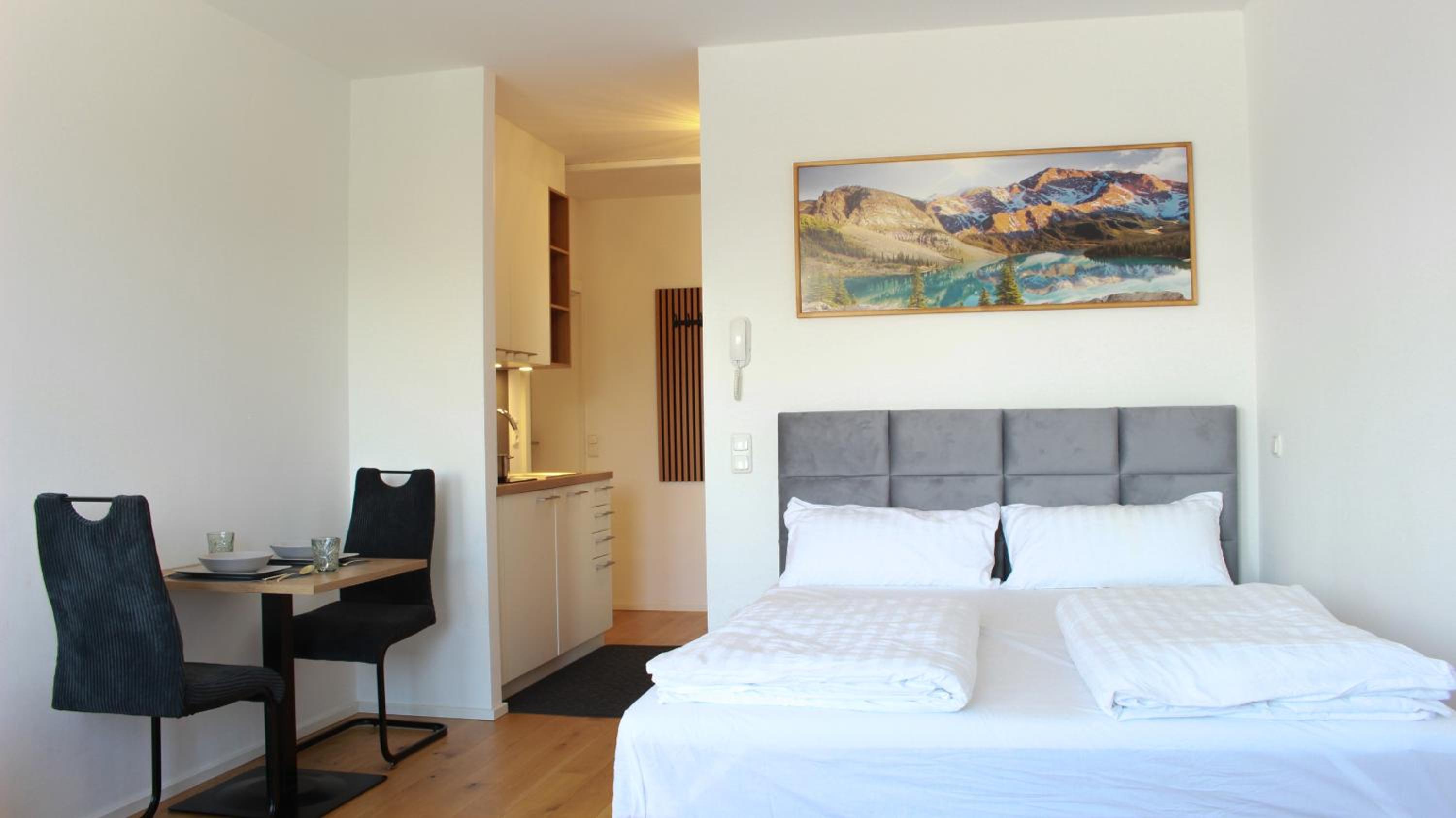 Donau Comfort Inn