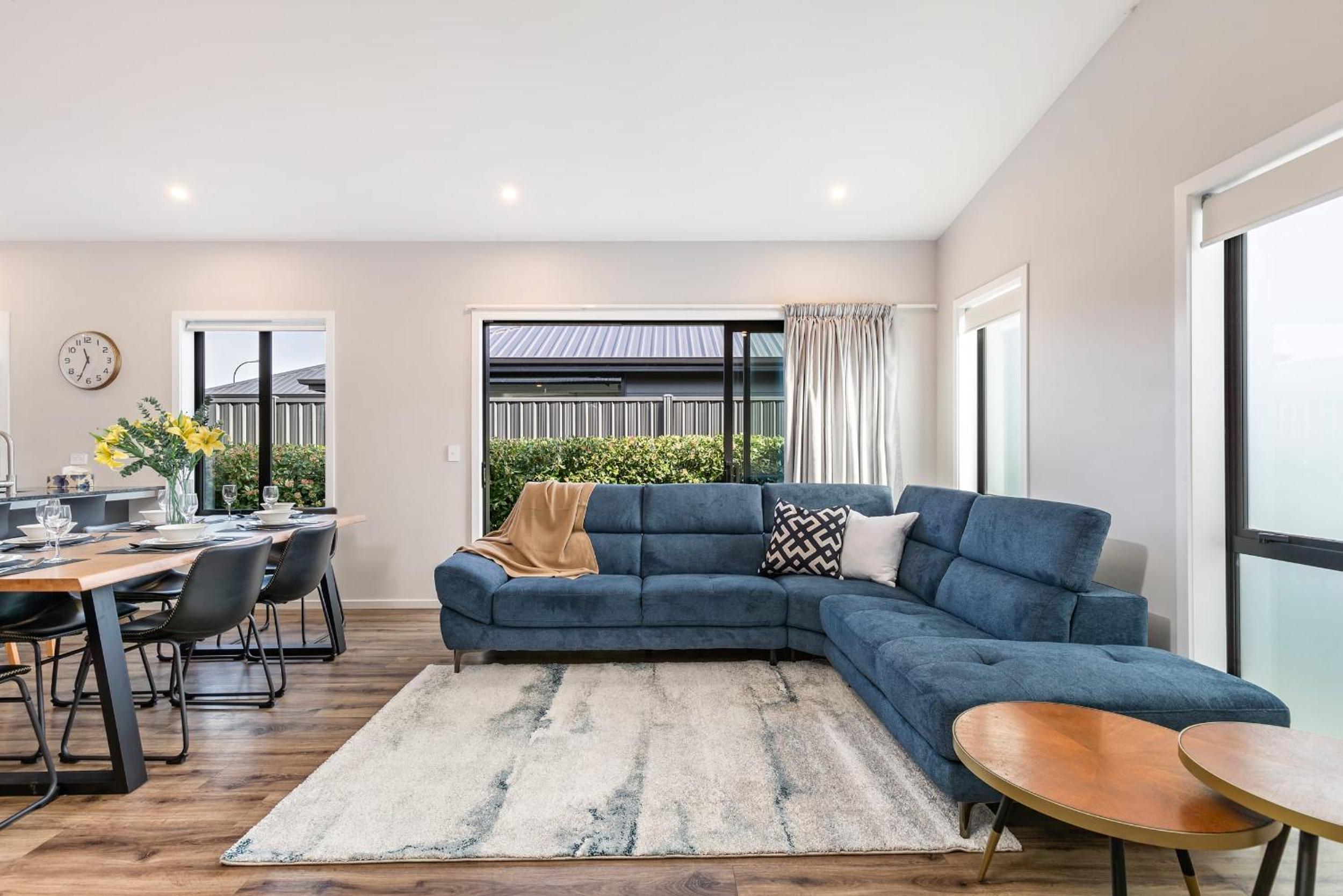 Shotover Country Retreat view 5