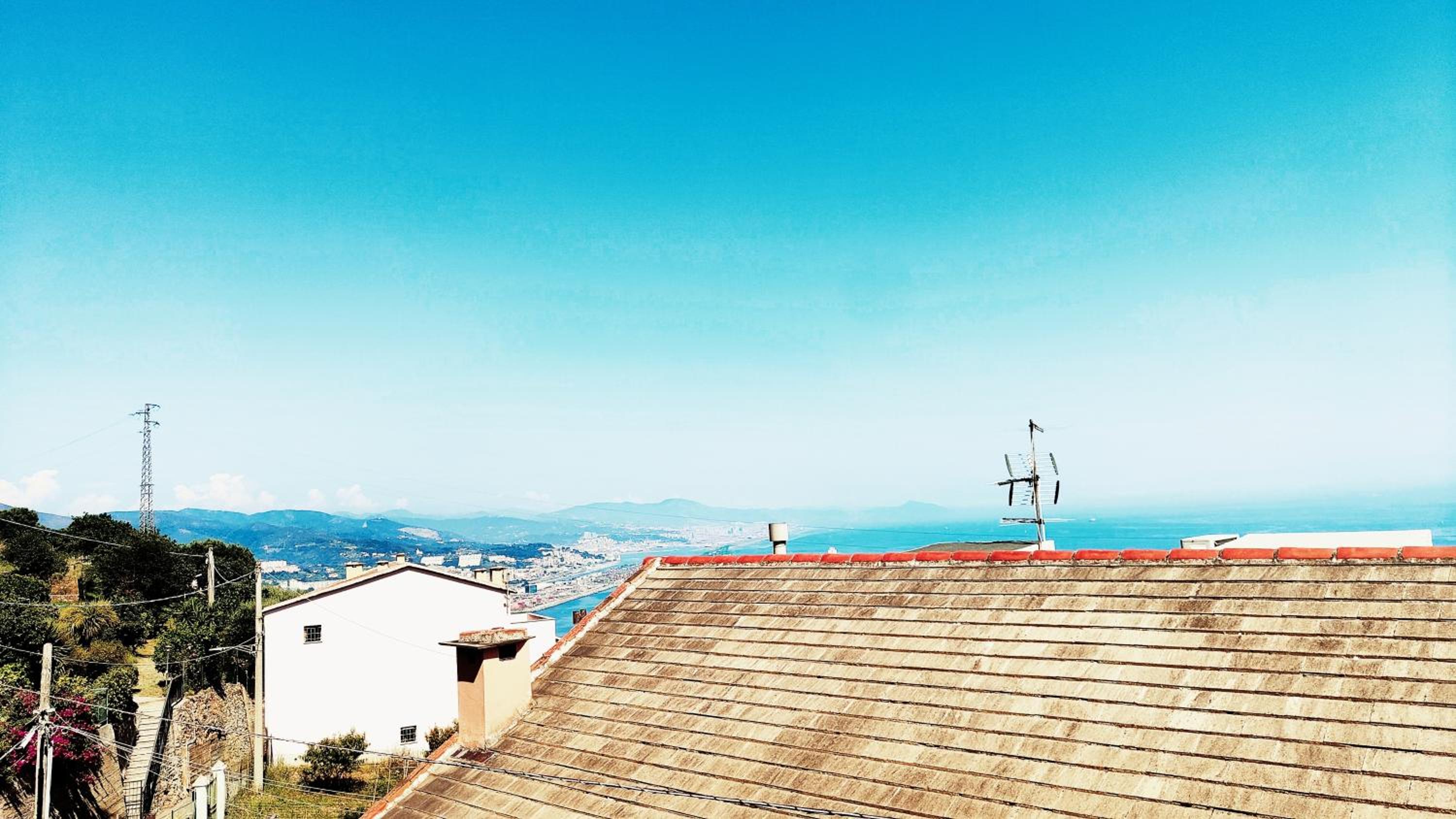 roof