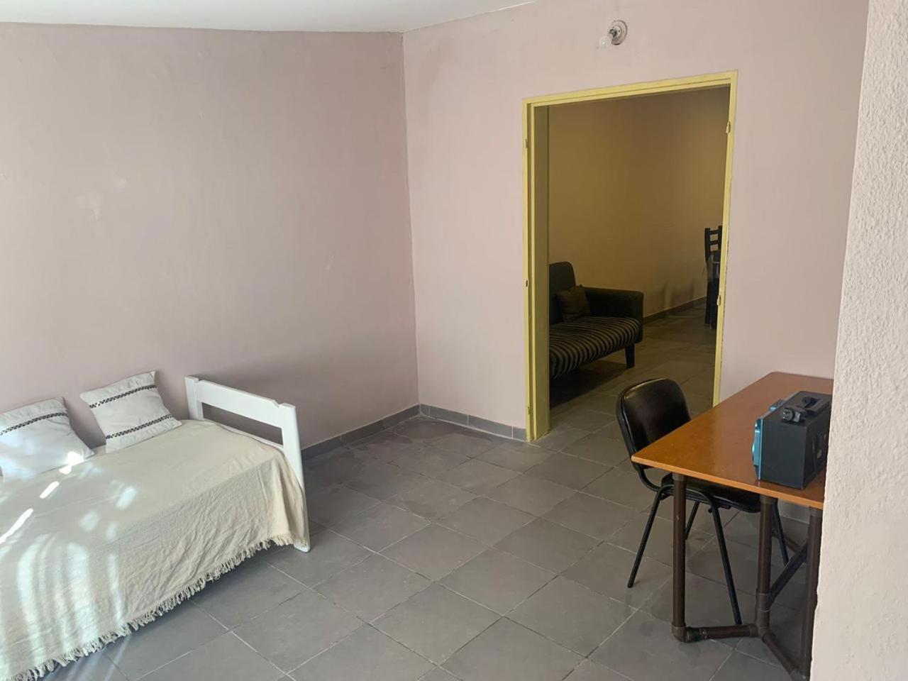 Departamento amplio 5P y cercano a aeropuerto Posadas