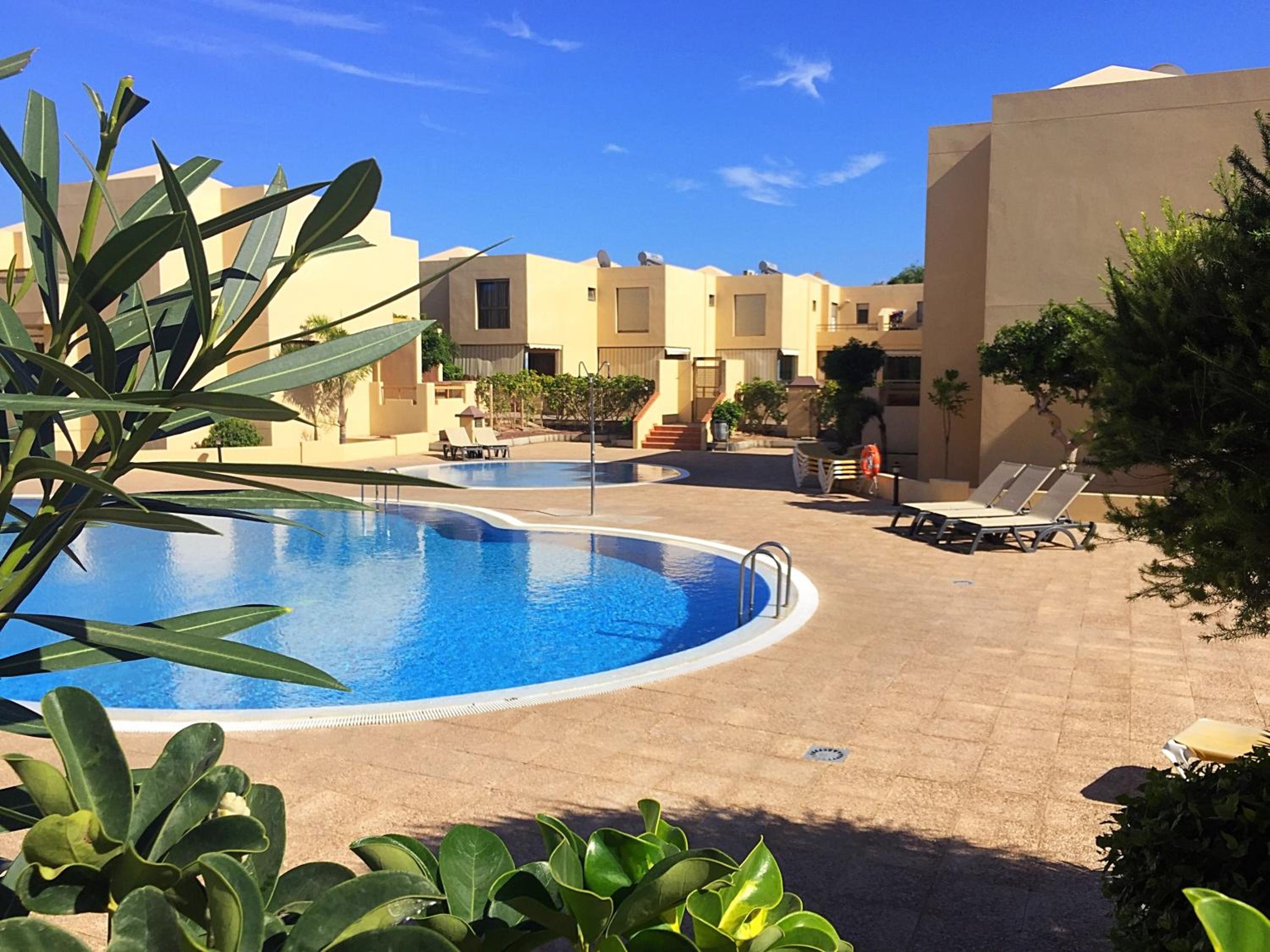 Villa Ocean Beach