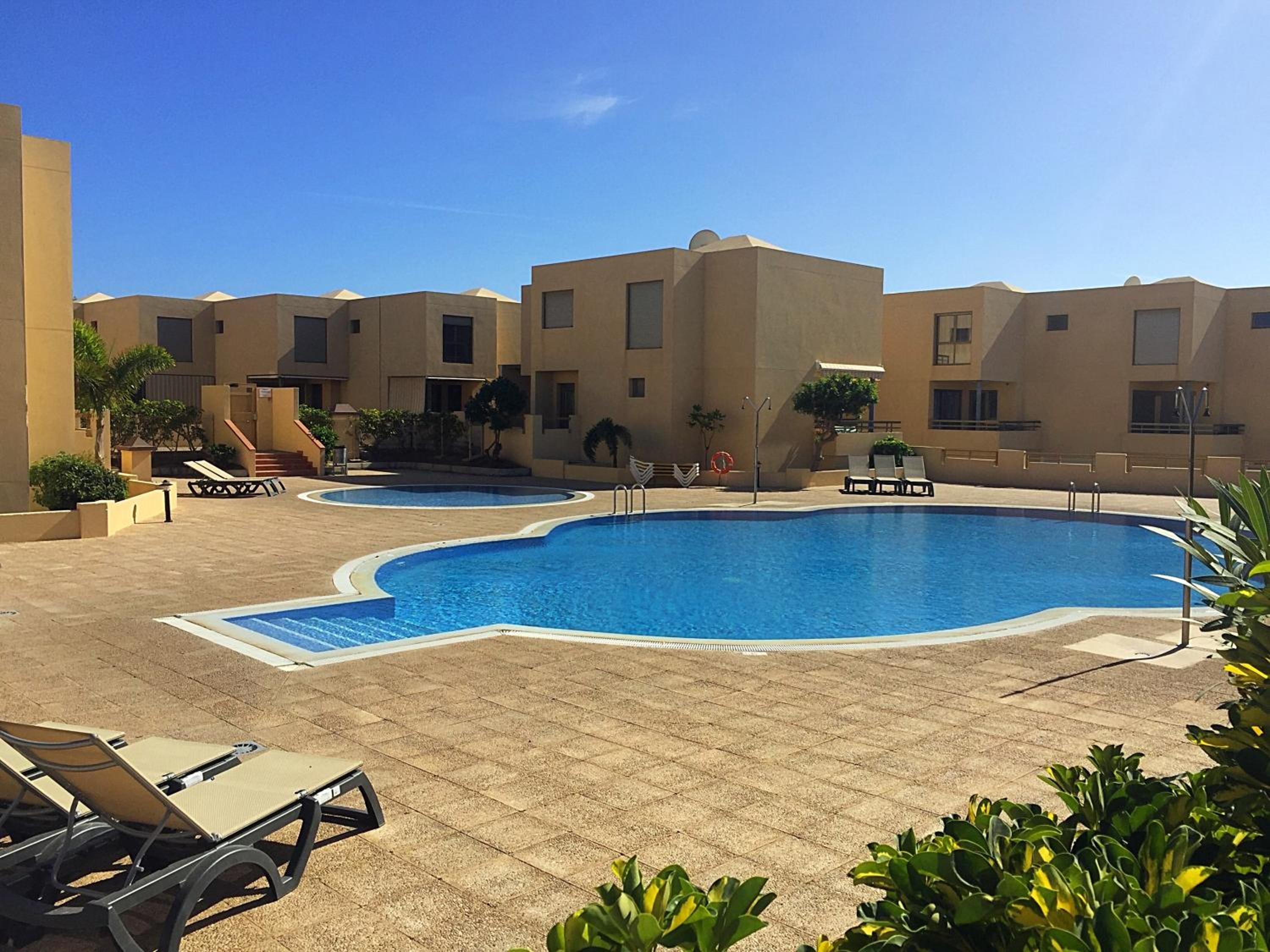 Villa Ocean Beach