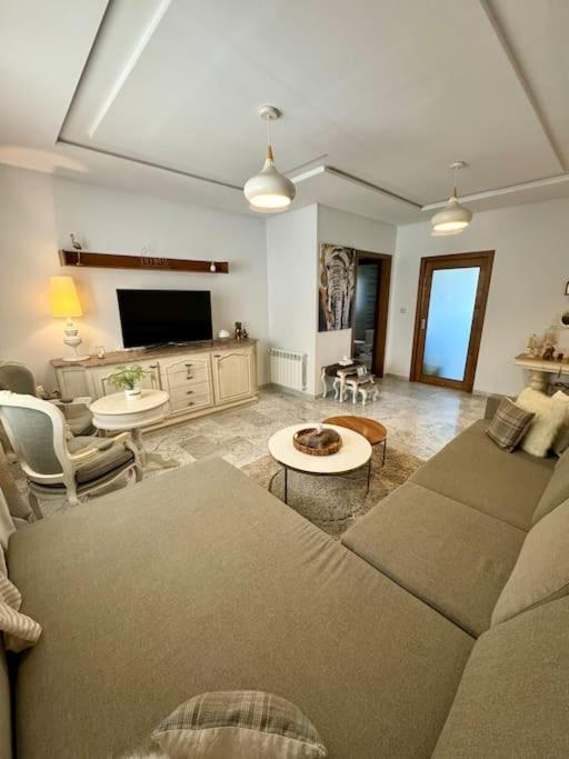 Excellent appartement pour la famille view 4