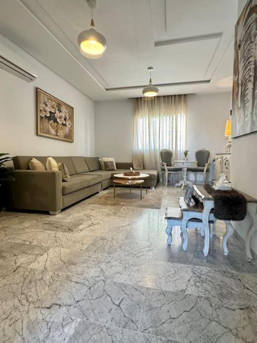 Excellent appartement pour la famille view 2