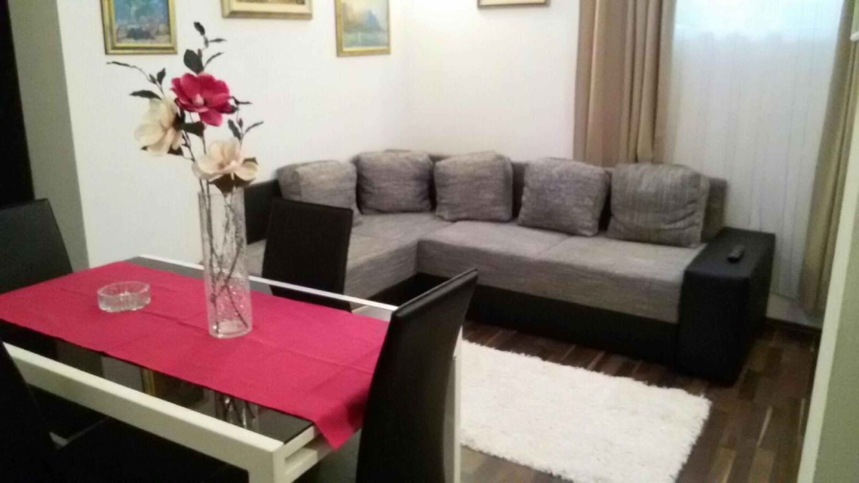 Apartment Ines