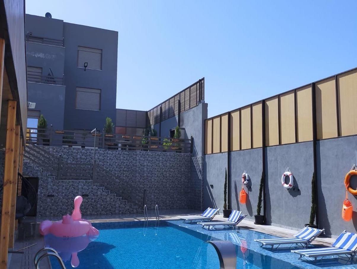 Villa limas view 4