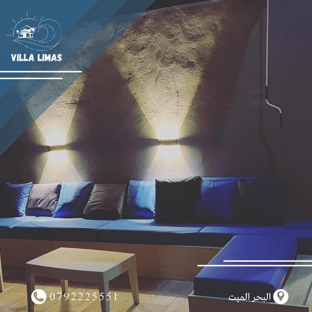 Villa limas view 5