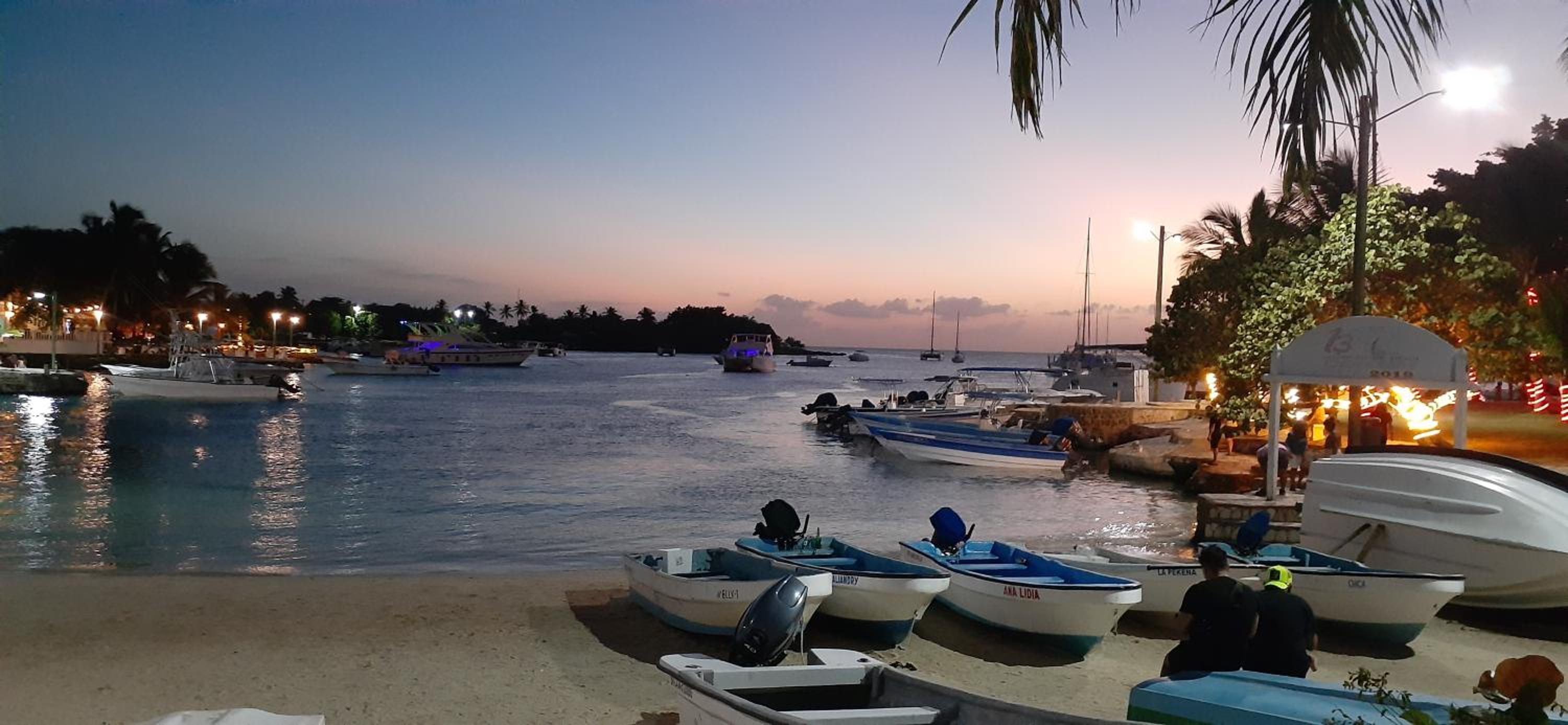 El Castillo Dominicus